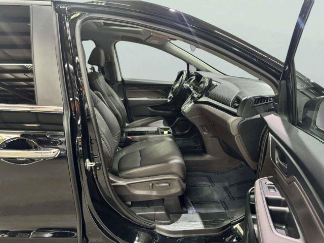 Used 2020 Honda Odyssey EX-L image 38