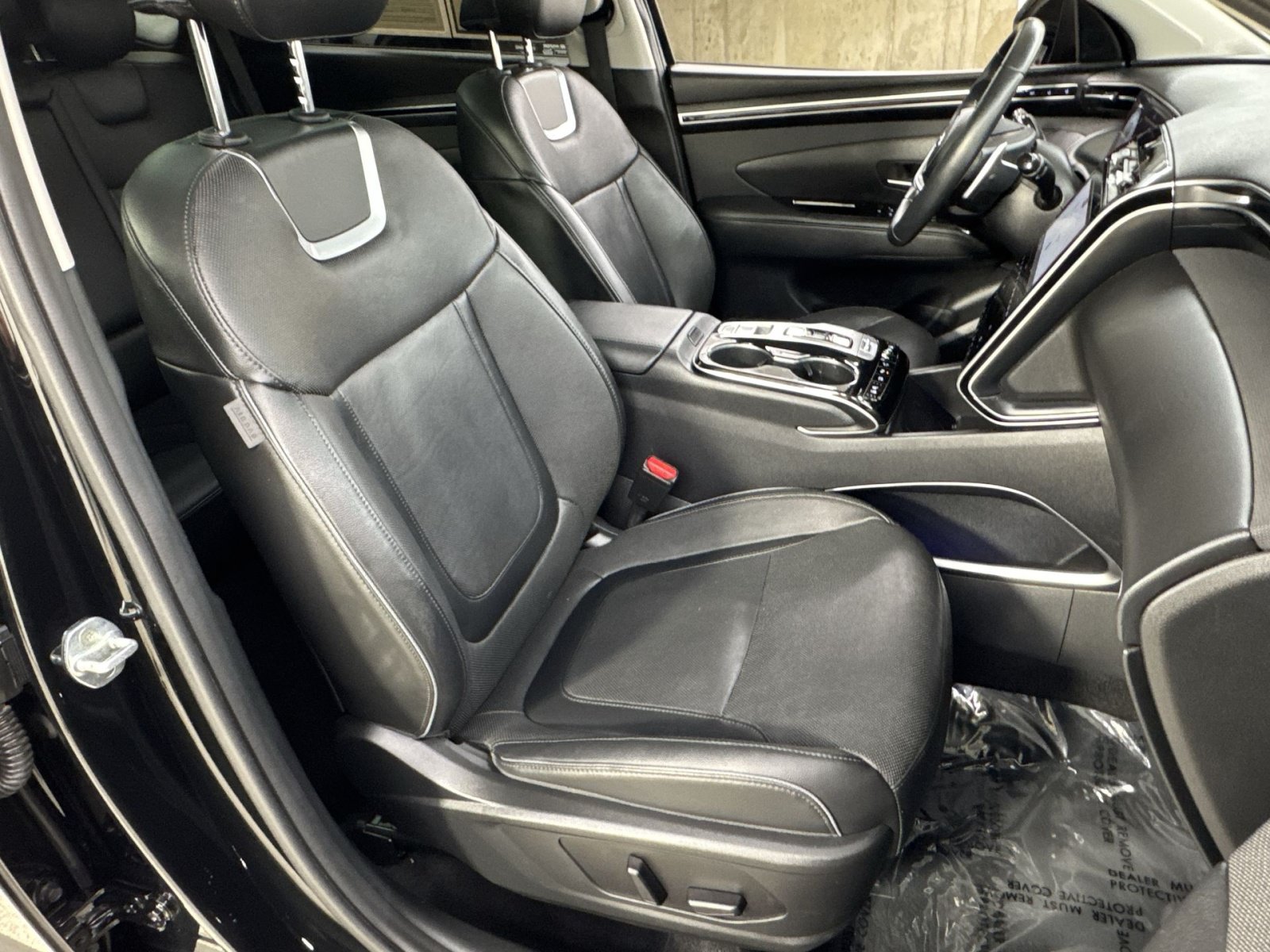 Used 2022 Hyundai Tucson Limited AWD/4WD image 40