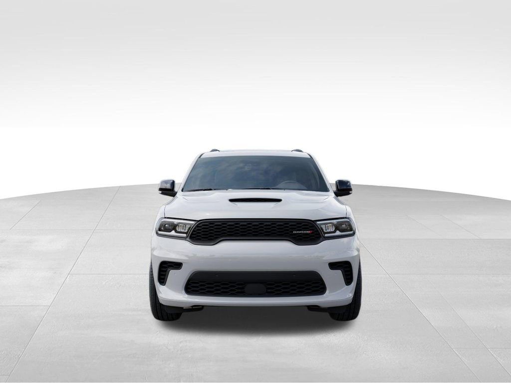 New 2026 Dodge Durango GT image 6
