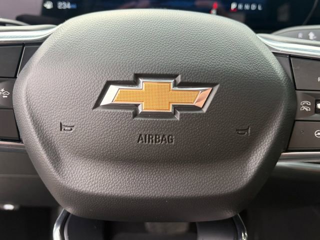 Used 2025 Chevrolet Equinox LT image 6
