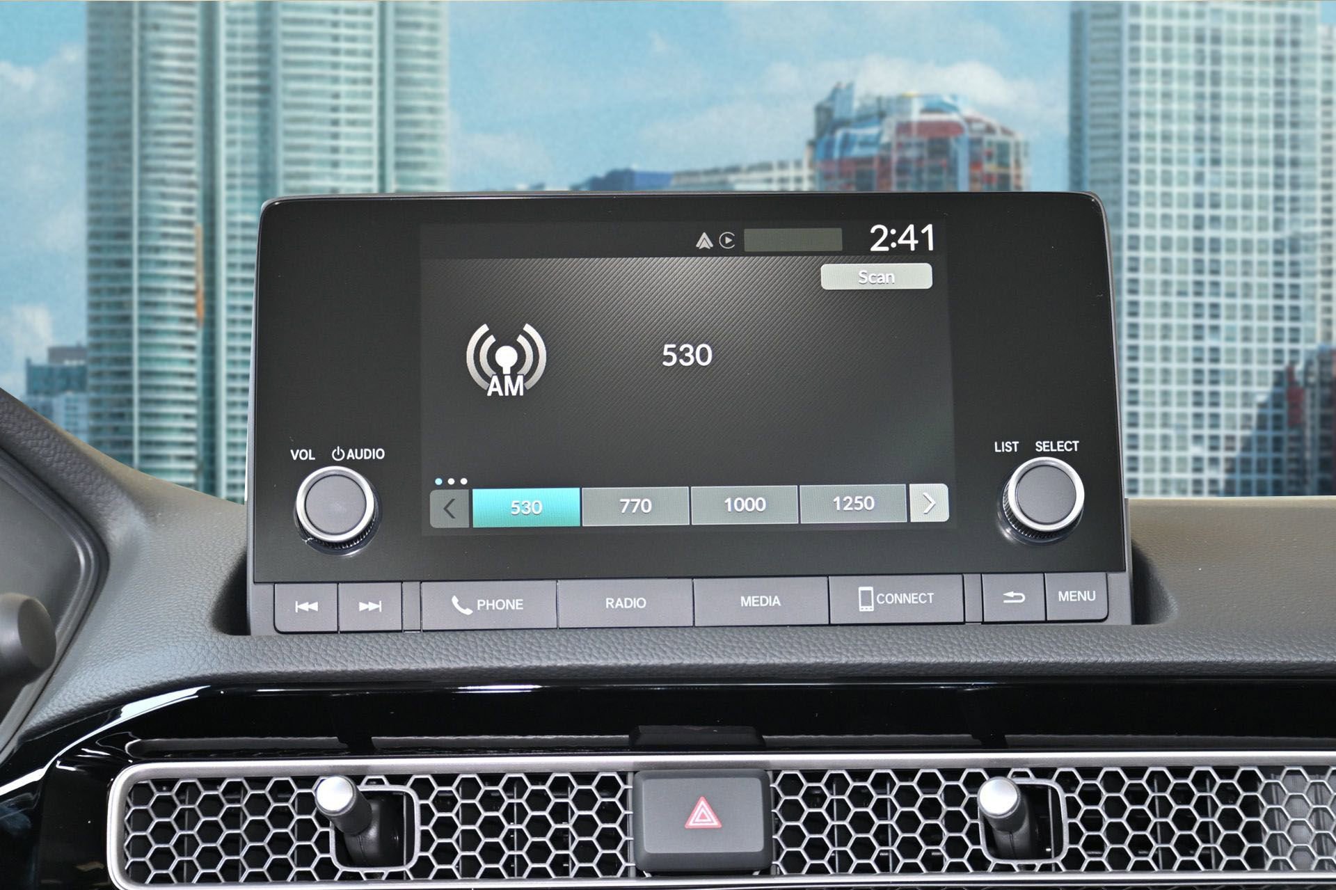 New 2025 Honda Civic Sport image 32