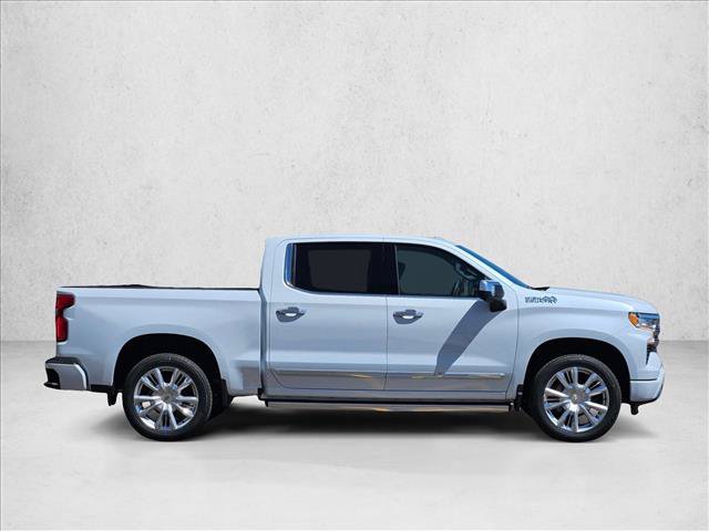 New 2026 Chevrolet Silverado 1500 High Country AWD/4WD image 5