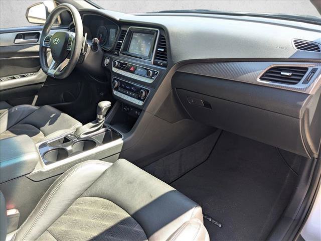 Used 2019 Hyundai Sonata Sport FWD image 22