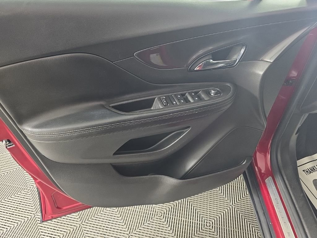 Used 2019 Buick Encore Preferred image 12
