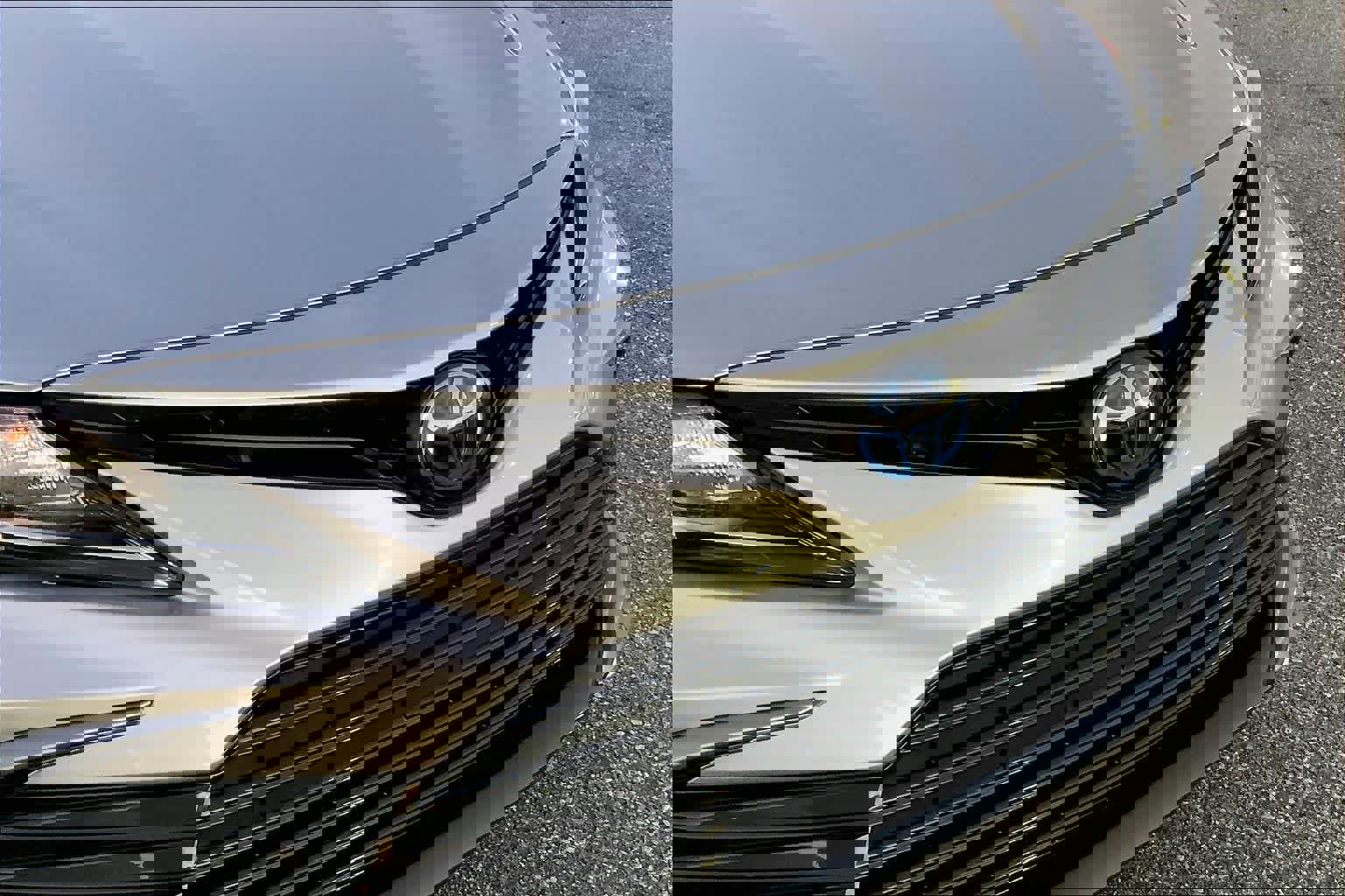 Used 2022 Toyota Camry LE image 29