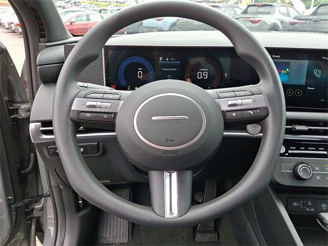 New 2026 Hyundai Santa Cruz SE image 8