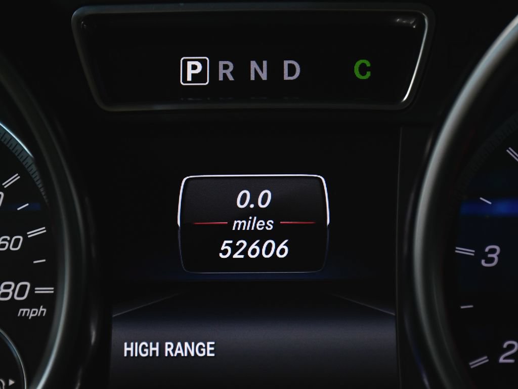 Used 2018 Mercedes-Benz G 63 AMG 4MATIC image 25