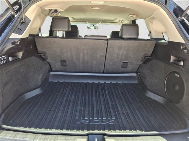Used 2014 Acura RDX FWD w/ Technology Package image 7
