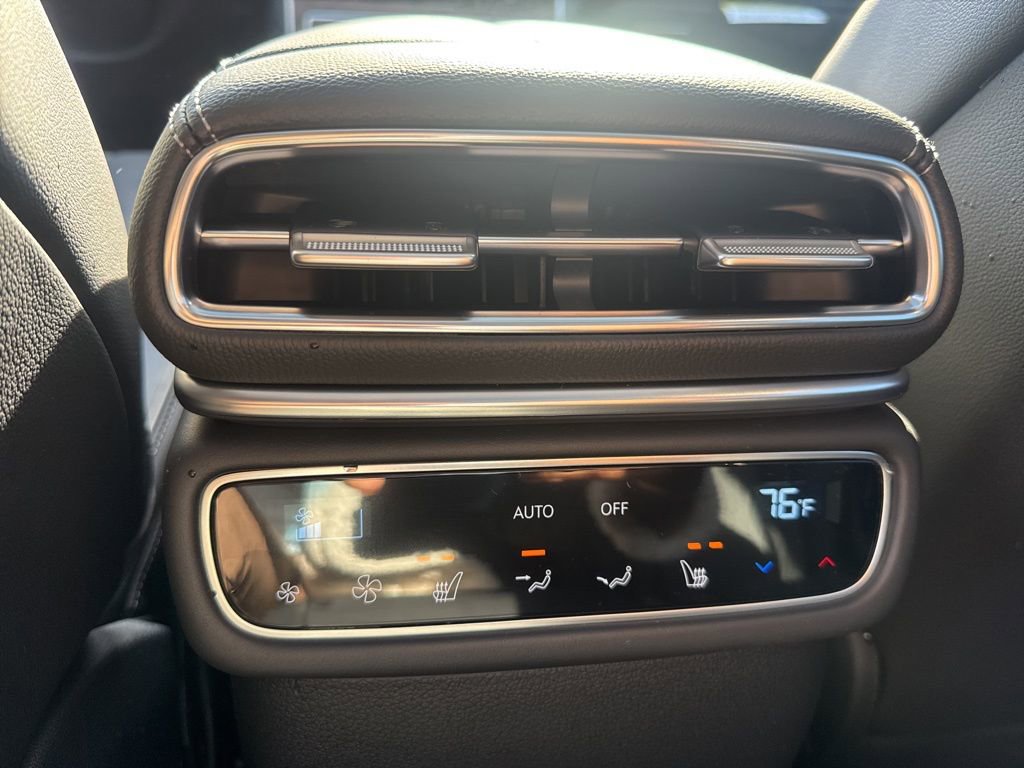 New 2026 Genesis GV80 2.5T Prestige AWD/4WD image 27