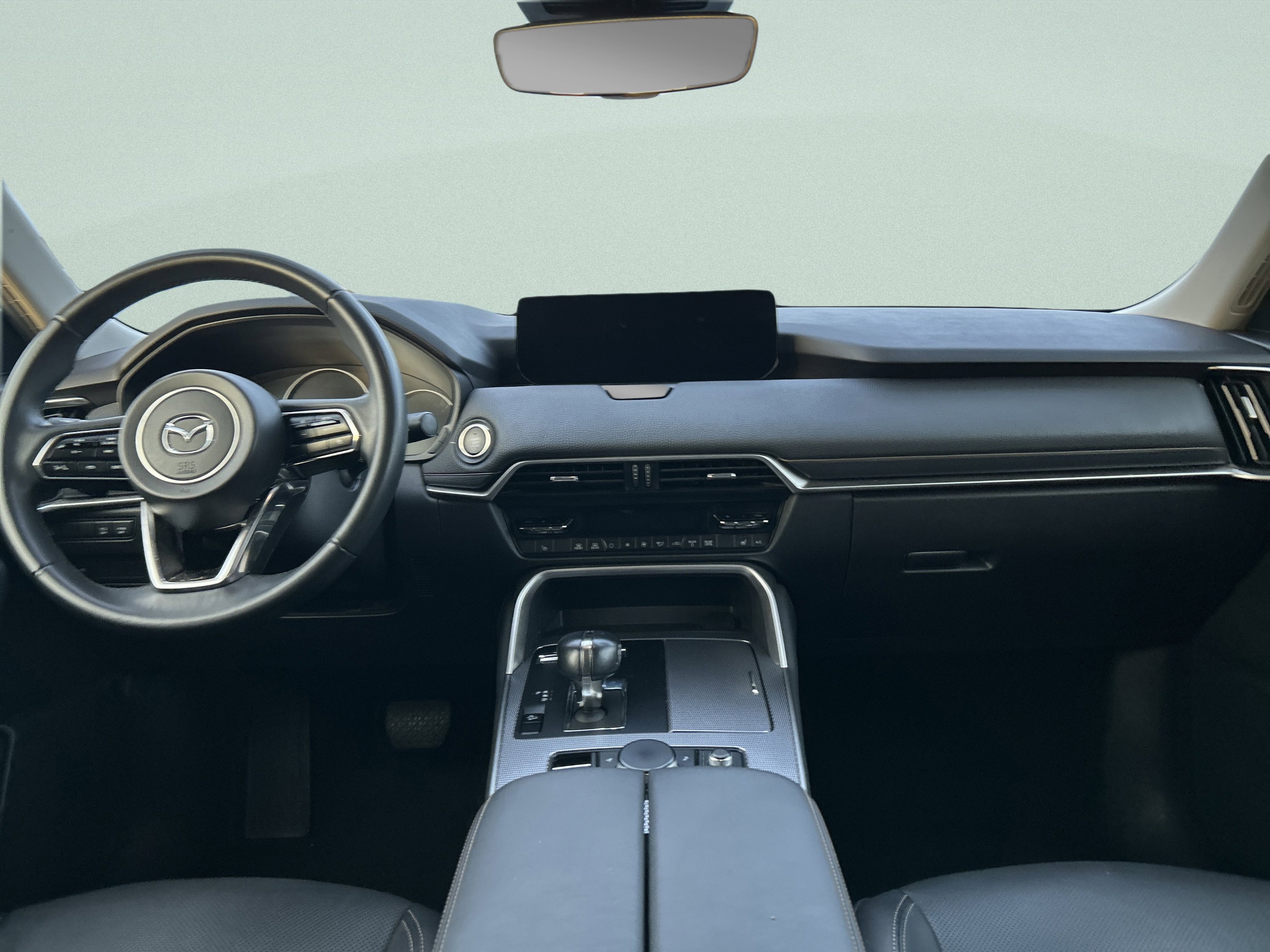 Used 2024 MAZDA CX-90 3.3 Turbo w/ Preferred Plus image 18