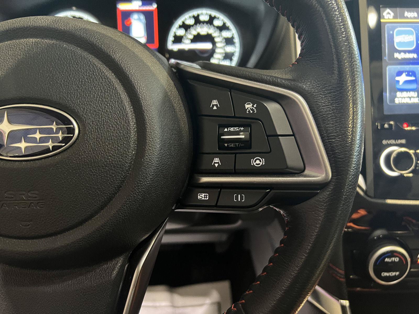 Used 2021 Subaru Forester Sport AWD/4WD image 22