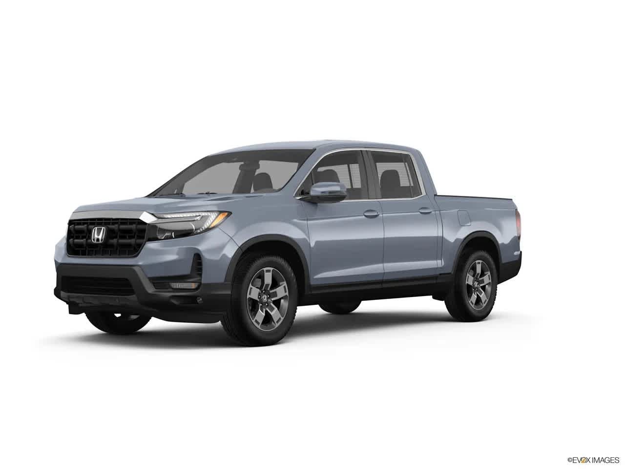 New 2026 Honda Ridgeline RTL
