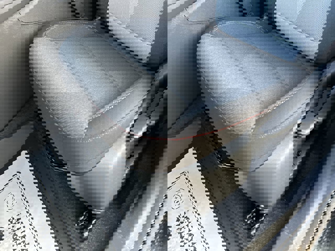 New 2026 Chevrolet Trax RS image 23