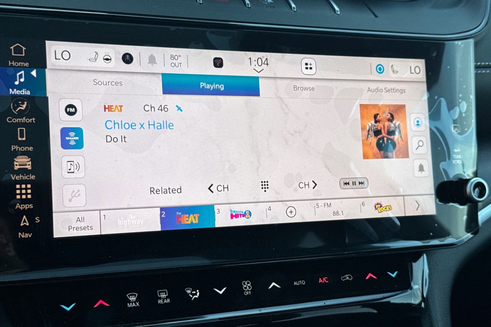 New 2026 Jeep Grand Cherokee Limited w/ Limited Altitude Package image 16