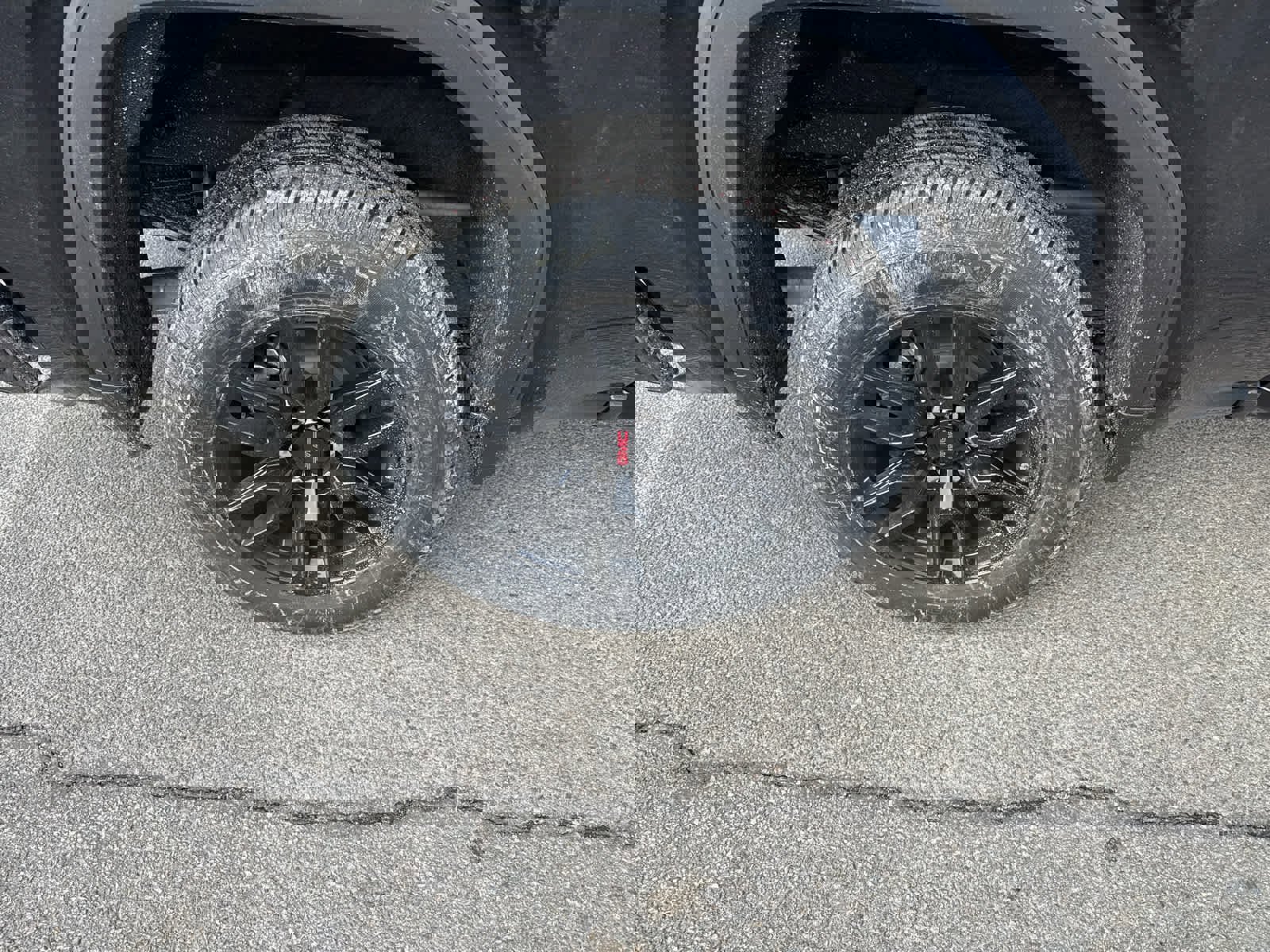 New 2026 GMC Sierra 1500 Elevation w/ Elevation Premium Package AWD/4WD image 9