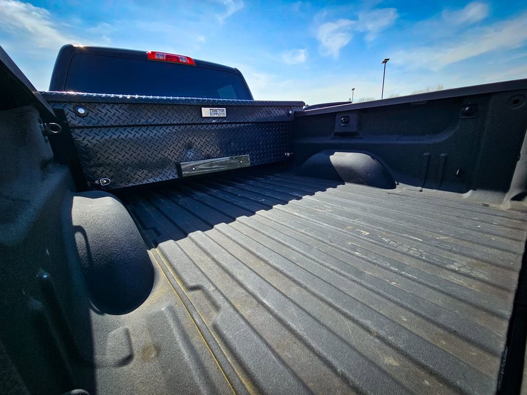 Used 2018 GMC Sierra 1500 SLT image 5