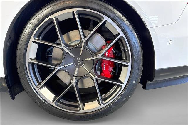 New 2026 Audi RS e-tron GT performance AWD/4WD image 28
