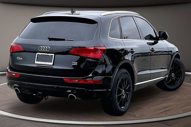 Used 2014 Audi Q5 TDI Premium Plus AWD/4WD image 2