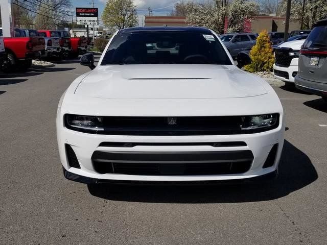 New 2026 Dodge Charger GT w/ Driver Convenience Group AWD/4WD image 2