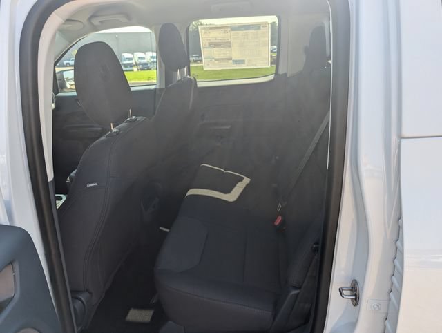 New 2026 Ford Maverick XL w/ 4K Tow Package AWD/4WD image 7