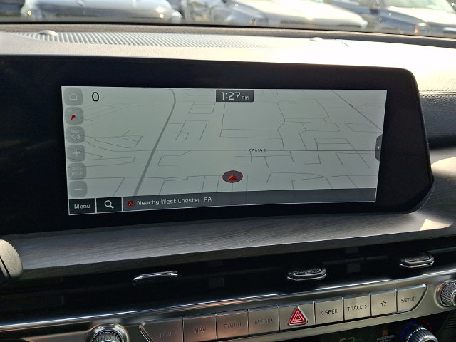 Used 2025 Kia Telluride SX Prestige X-Line AWD/4WD image 17