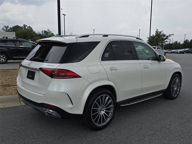 Certified 2023 Mercedes-Benz GLE 450 4MATIC image 3