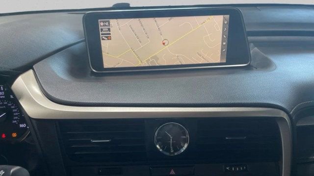 Used 2019 Lexus RX 350 FWD w/ Navigation Package image 21
