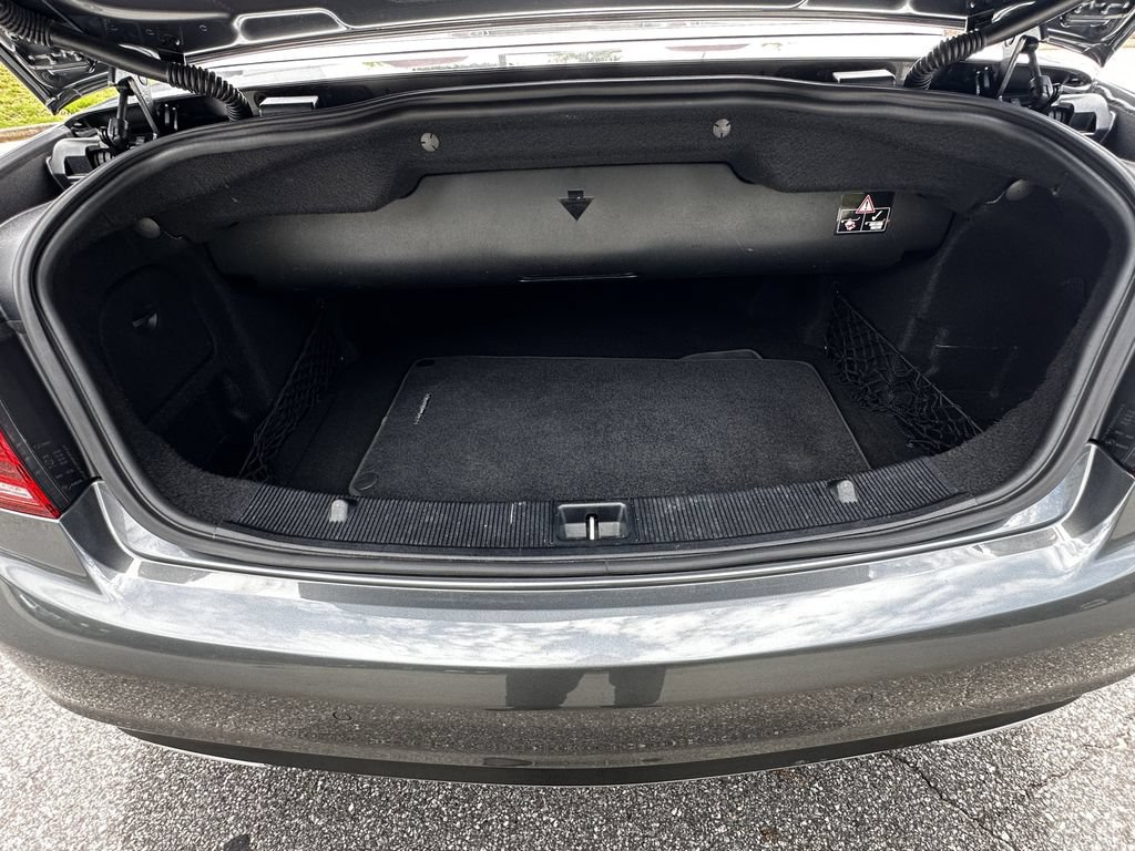 Used 2017 Mercedes-Benz E 400 Cabriolet image 20
