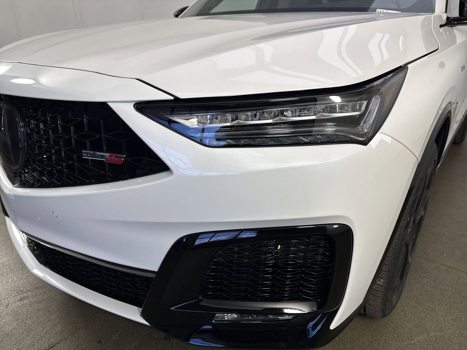 New 2026 Acura MDX Type S AWD/4WD image 27