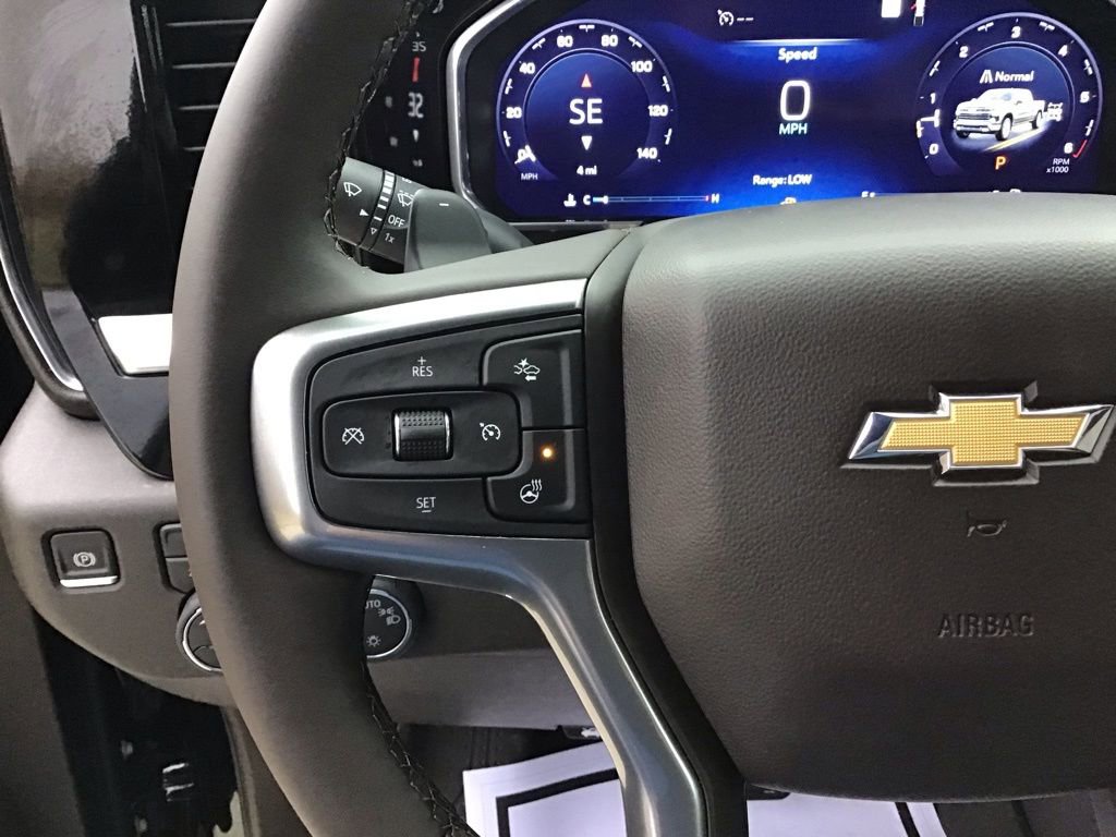 New 2026 Chevrolet Silverado 1500 LT w/ Protection Package image 29