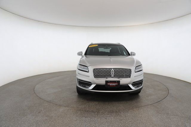 Used 2019 Lincoln Nautilus Reserve w/ Driver Assistance Package image 30