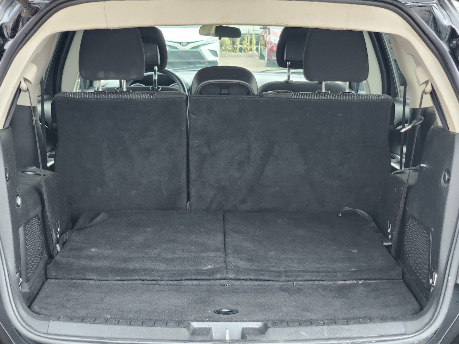 Used 2016 Dodge Journey SXT image 15