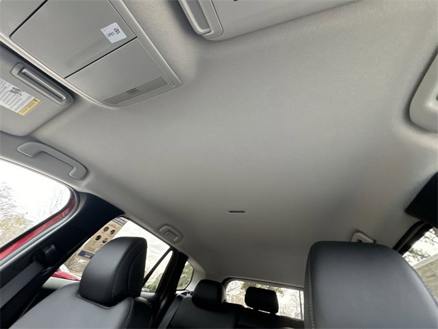 New 2026 MAZDA CX-50 AWD 2.5 S w/ Cargo Package image 22