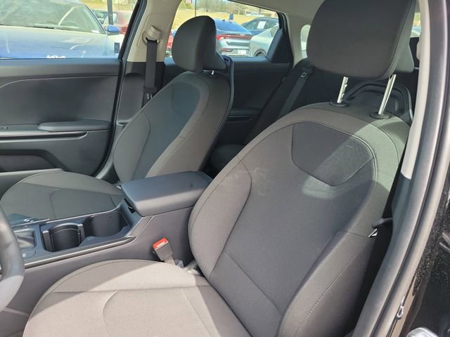 New 2026 Kia K4 LXS image 16