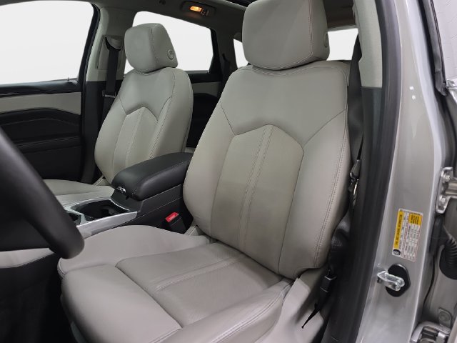 Used 2015 Cadillac SRX Luxury w/ Driver Awareness Package AWD/4WD image 14