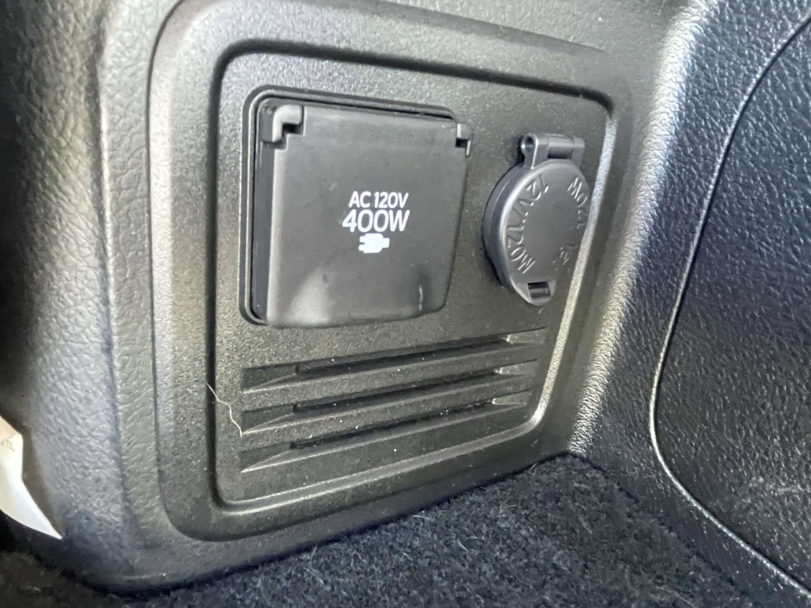 Used 2023 Toyota 4Runner SR5 Premium w/ Moonroof Package image 6