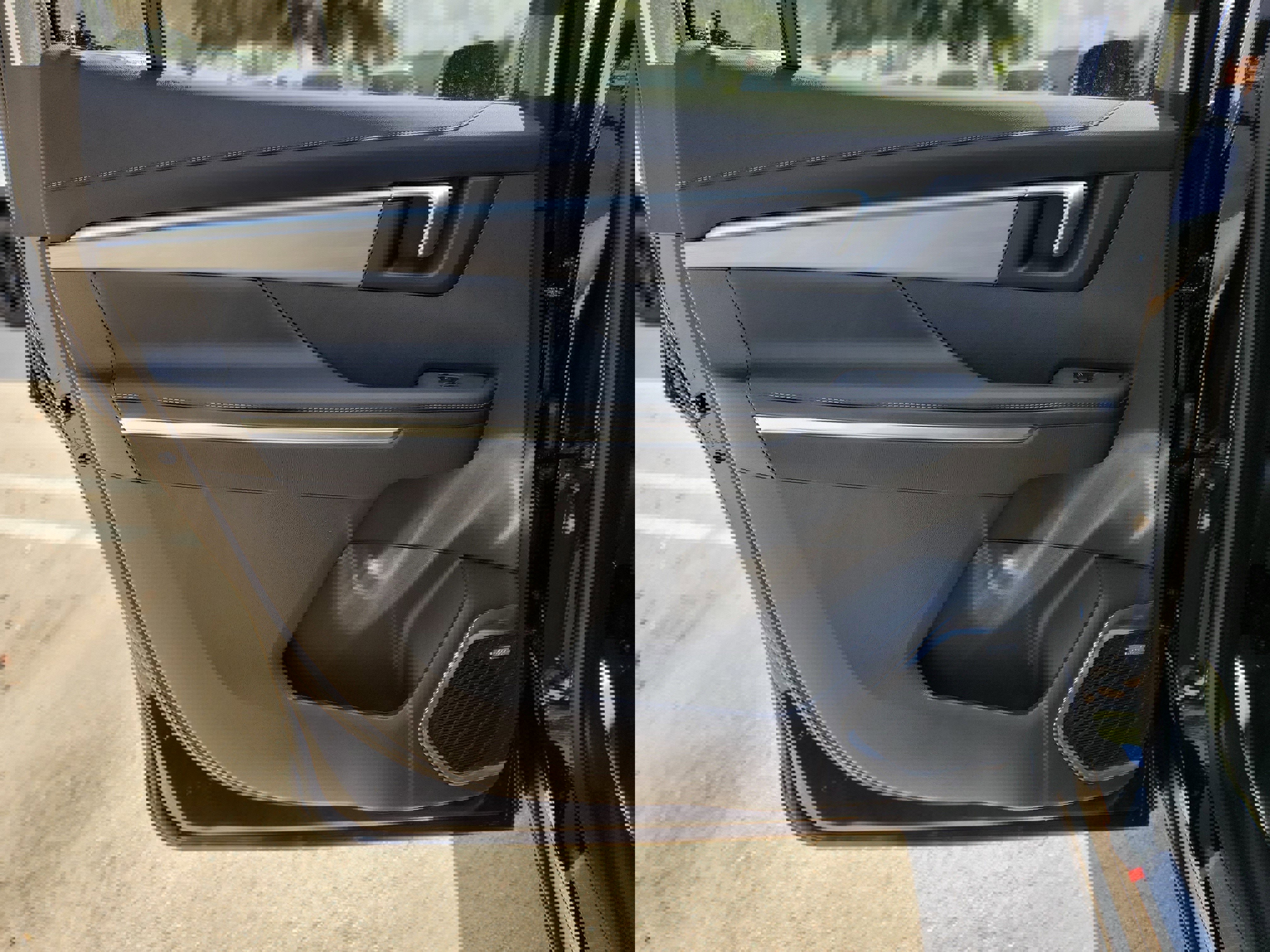 New 2026 Buick Enclave Preferred w/ Power Package image 7