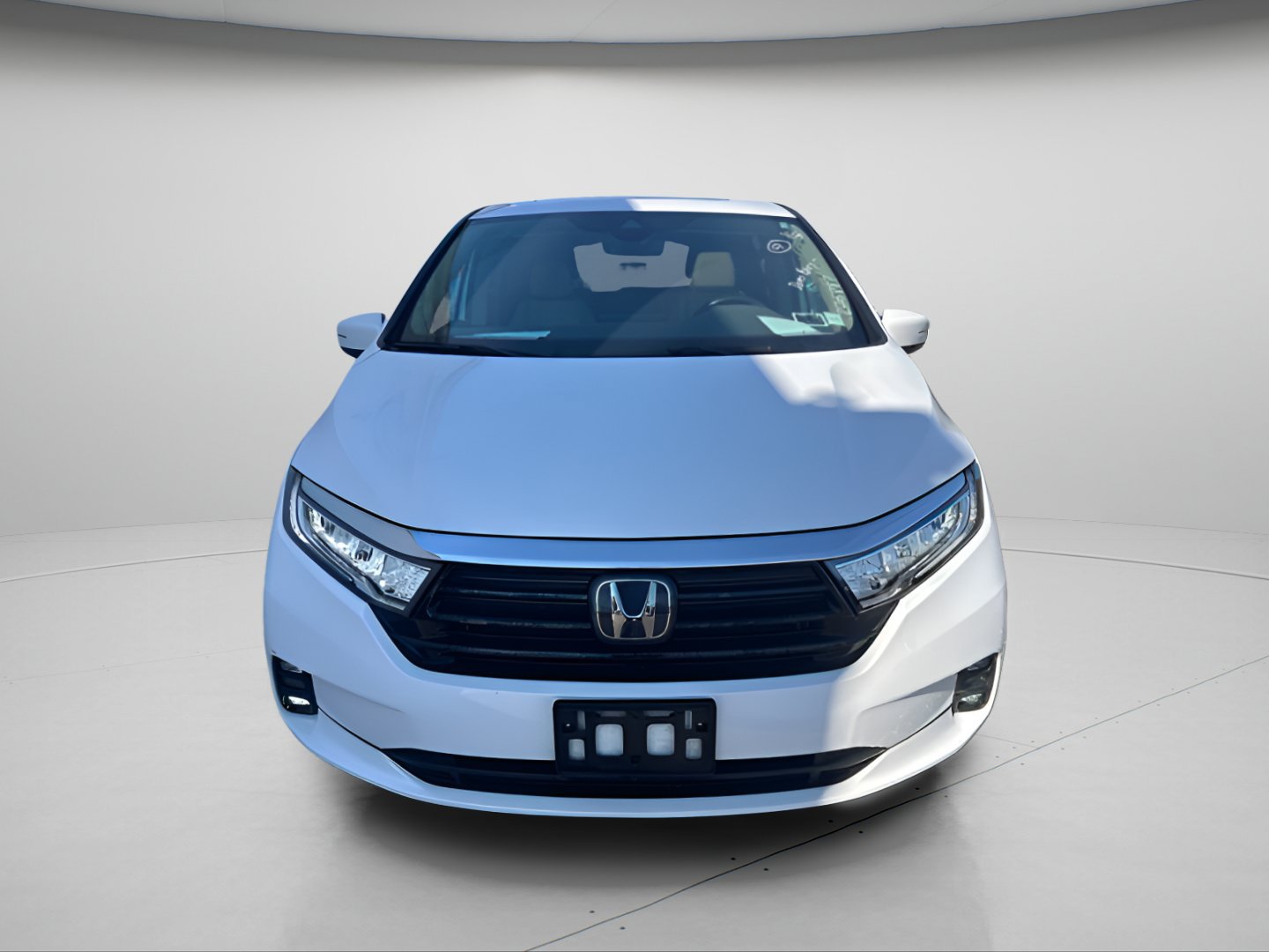 Used 2022 Honda Odyssey EX-L image 3