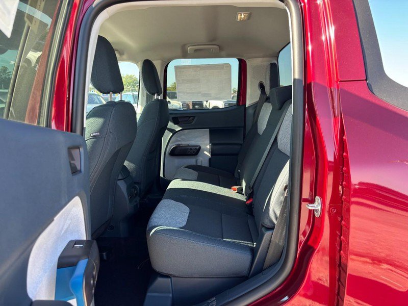 New 2026 Ford Maverick XLT w/ XLT Luxury Package FWD image 13