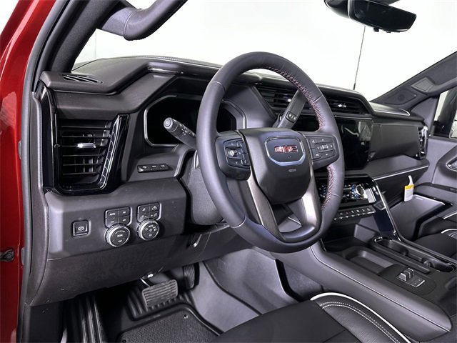 New 2026 GMC Sierra 2500 AT4X image 10