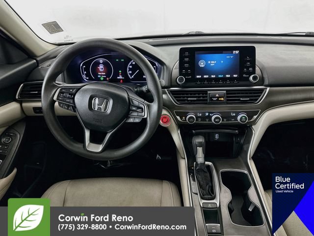 Used 2018 Honda Accord LX image 23