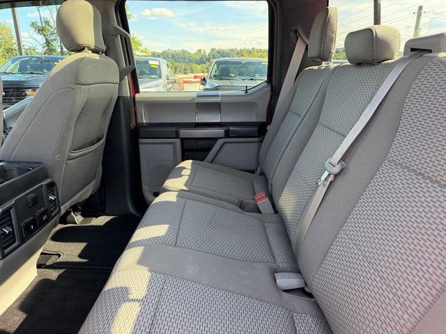 Used 2019 Ford F150 XLT w/ Equipment Group 302A Luxury AWD/4WD image 21