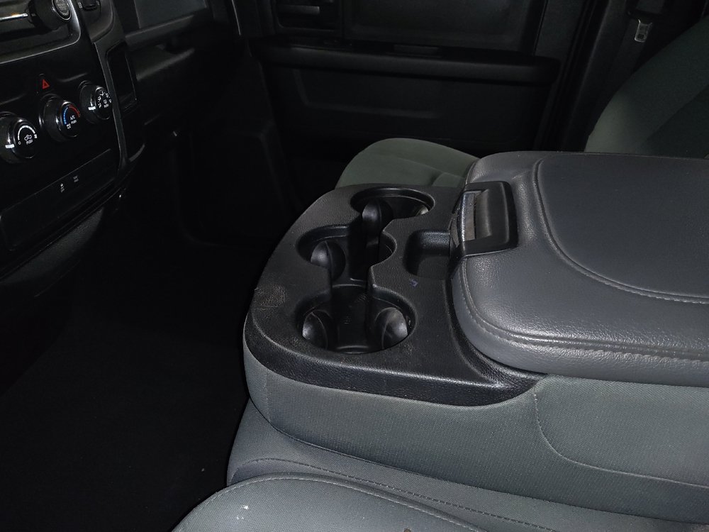 Used 2018 RAM 1500 Express AWD/4WD image 26