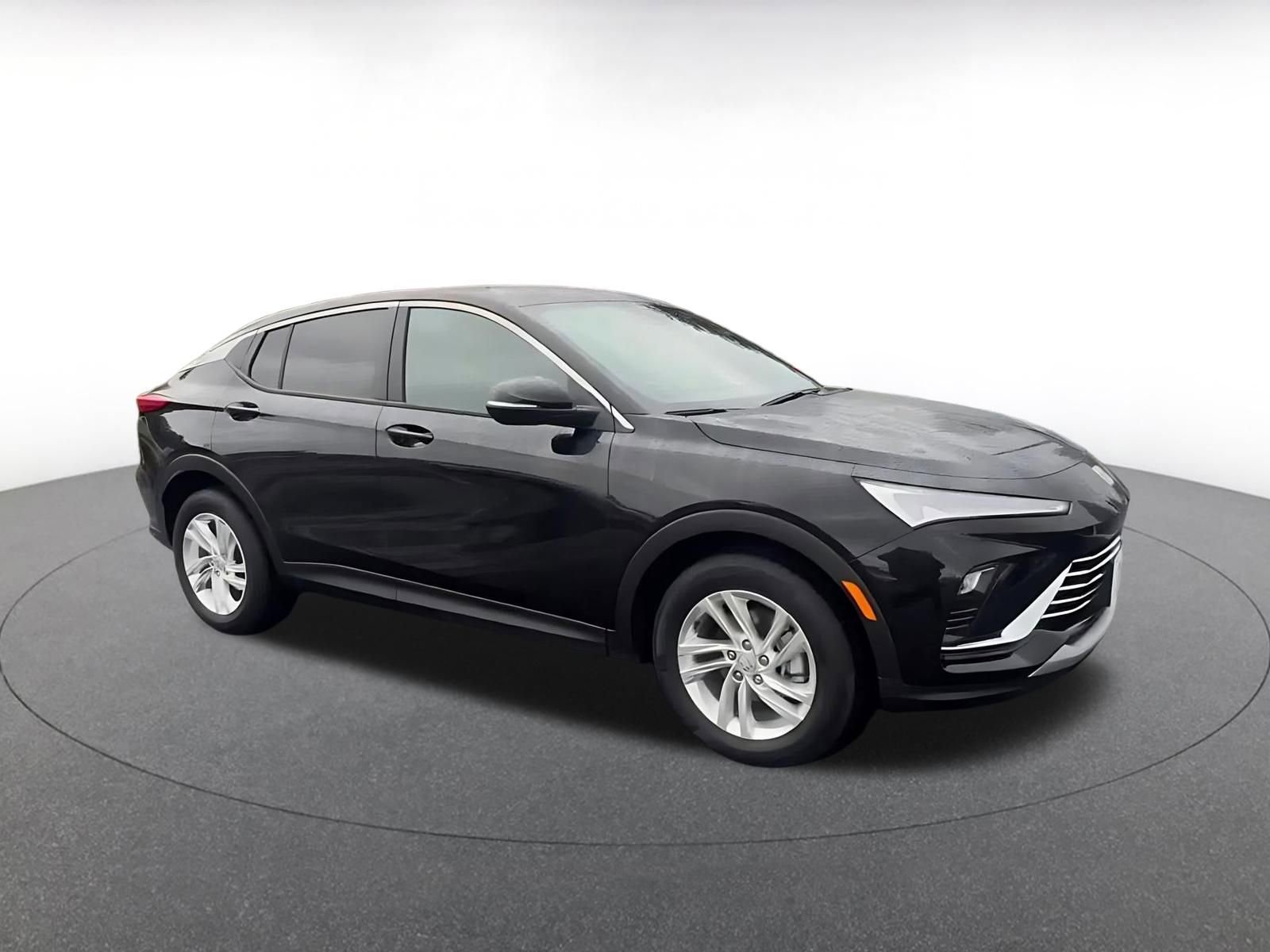 Used 2025 Buick Envista Preferred video 2