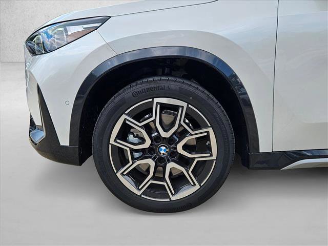 Certified 2026 BMW X1 xDrive28i w/ Technology Package image 21