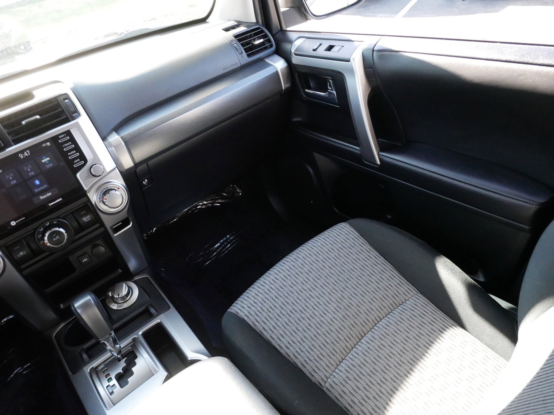 Certified 2024 Toyota 4Runner SR5 image 11