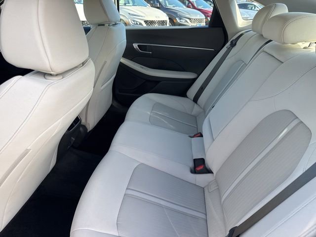 Certified 2023 Hyundai Sonata SEL w/ Convenience Package image 22