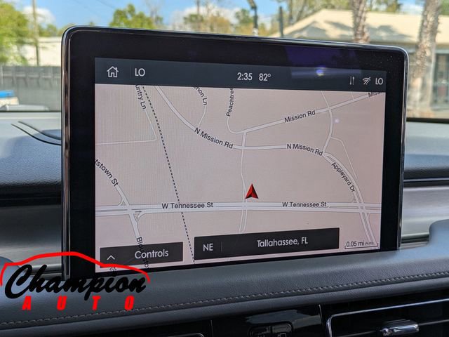 Used 2020 Lincoln Aviator Reserve w/ Class IV Trailer Tow Package image 27