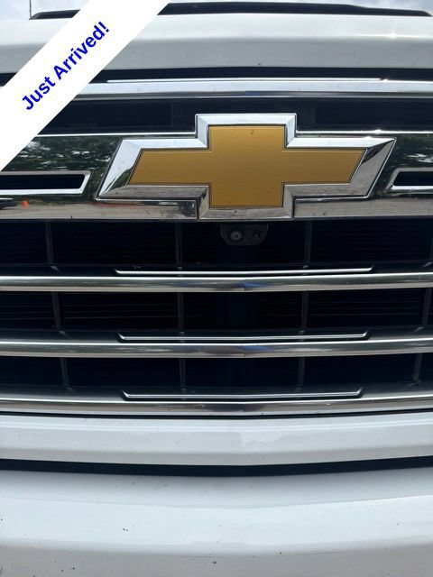Used 2025 Chevrolet Silverado 3500 High Country w/ High Country Premium Package AWD/4WD image 13