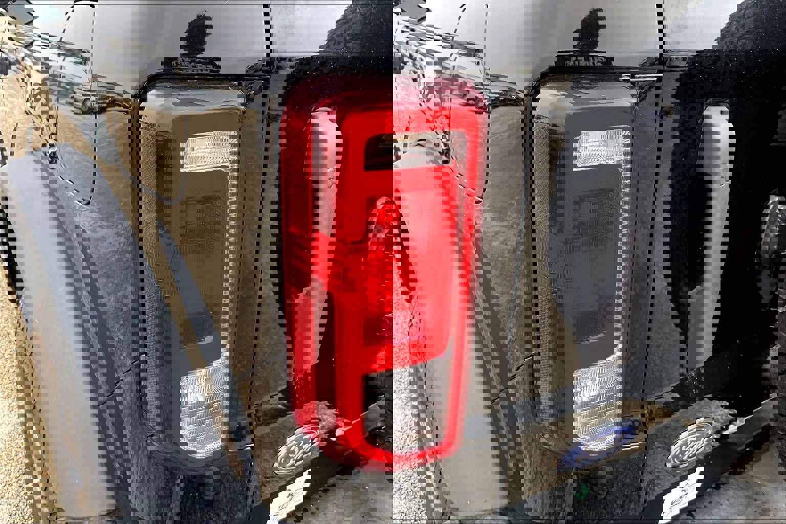 Used 2024 Ford Bronco Big Bend image 28